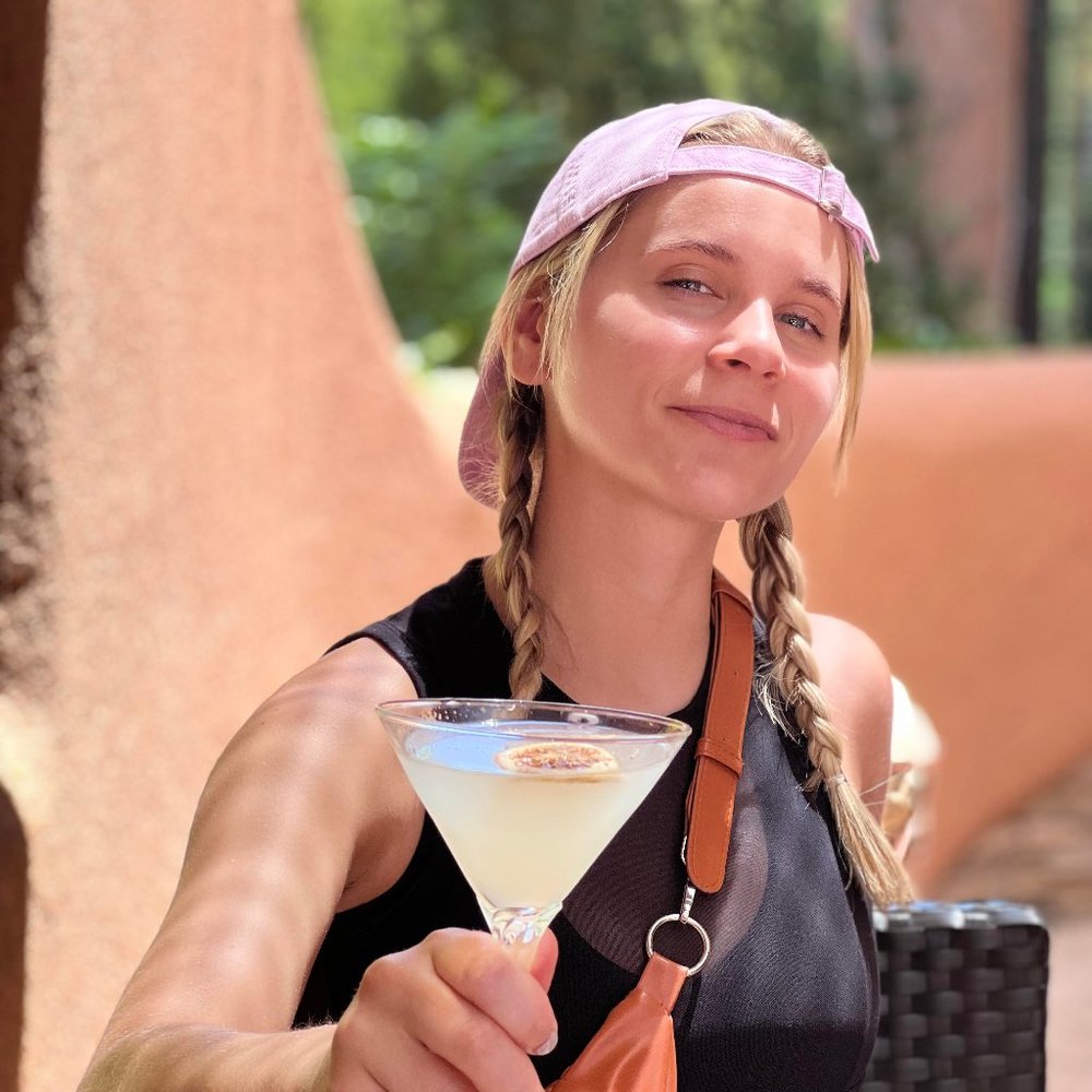 Meet your Posher, Shannon
